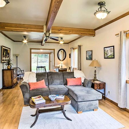Quaint Coquille Getaway Near Beaches And Parks! Экстерьер фото