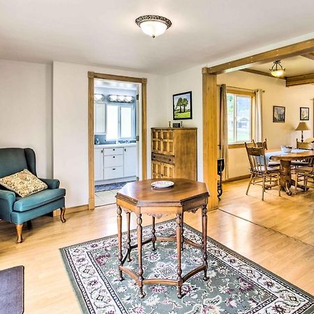 Quaint Coquille Getaway Near Beaches And Parks! Экстерьер фото