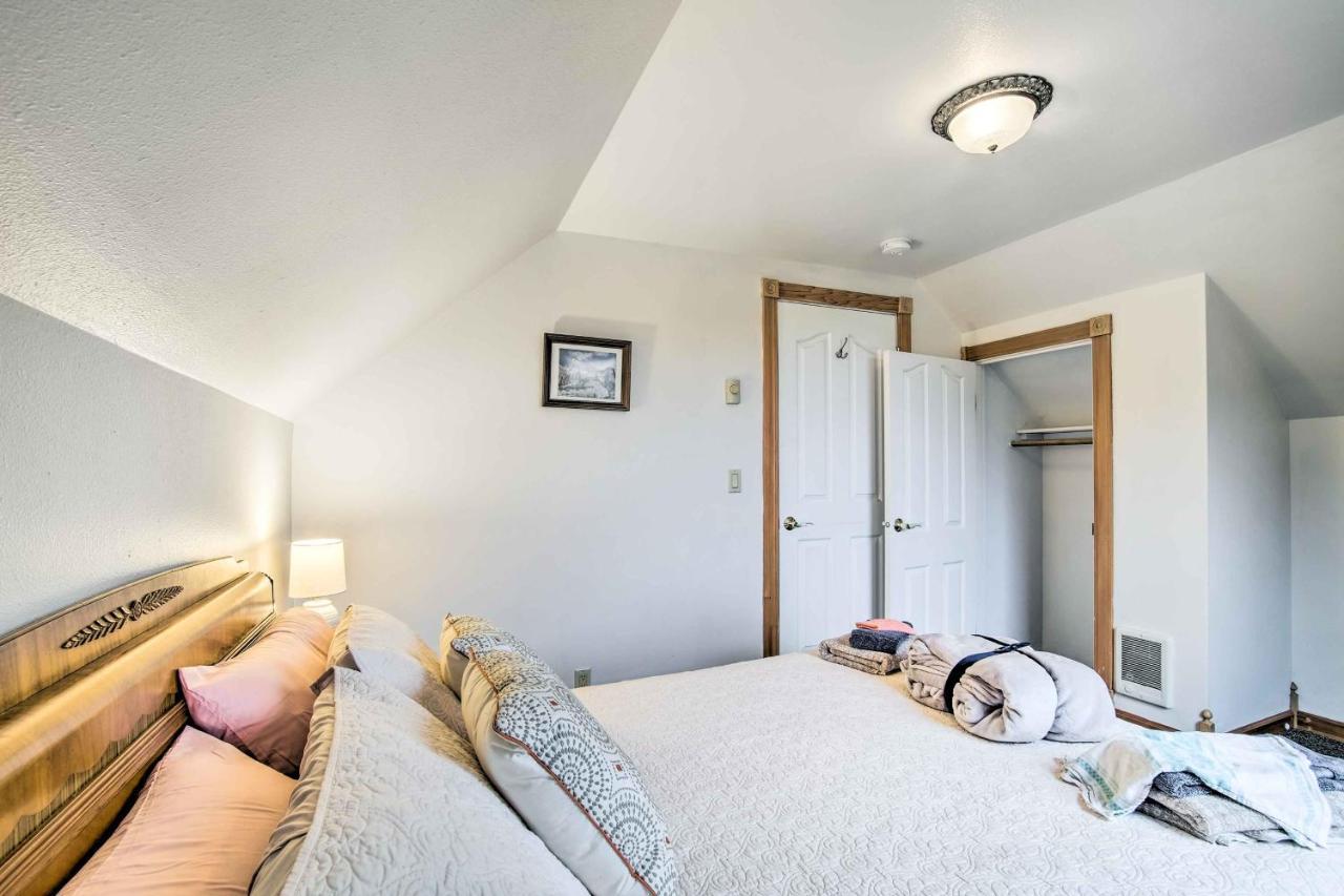 Quaint Coquille Getaway Near Beaches And Parks! Экстерьер фото