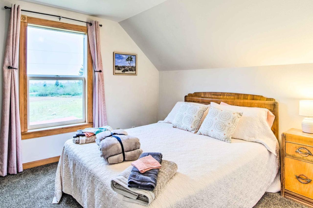 Quaint Coquille Getaway Near Beaches And Parks! Экстерьер фото