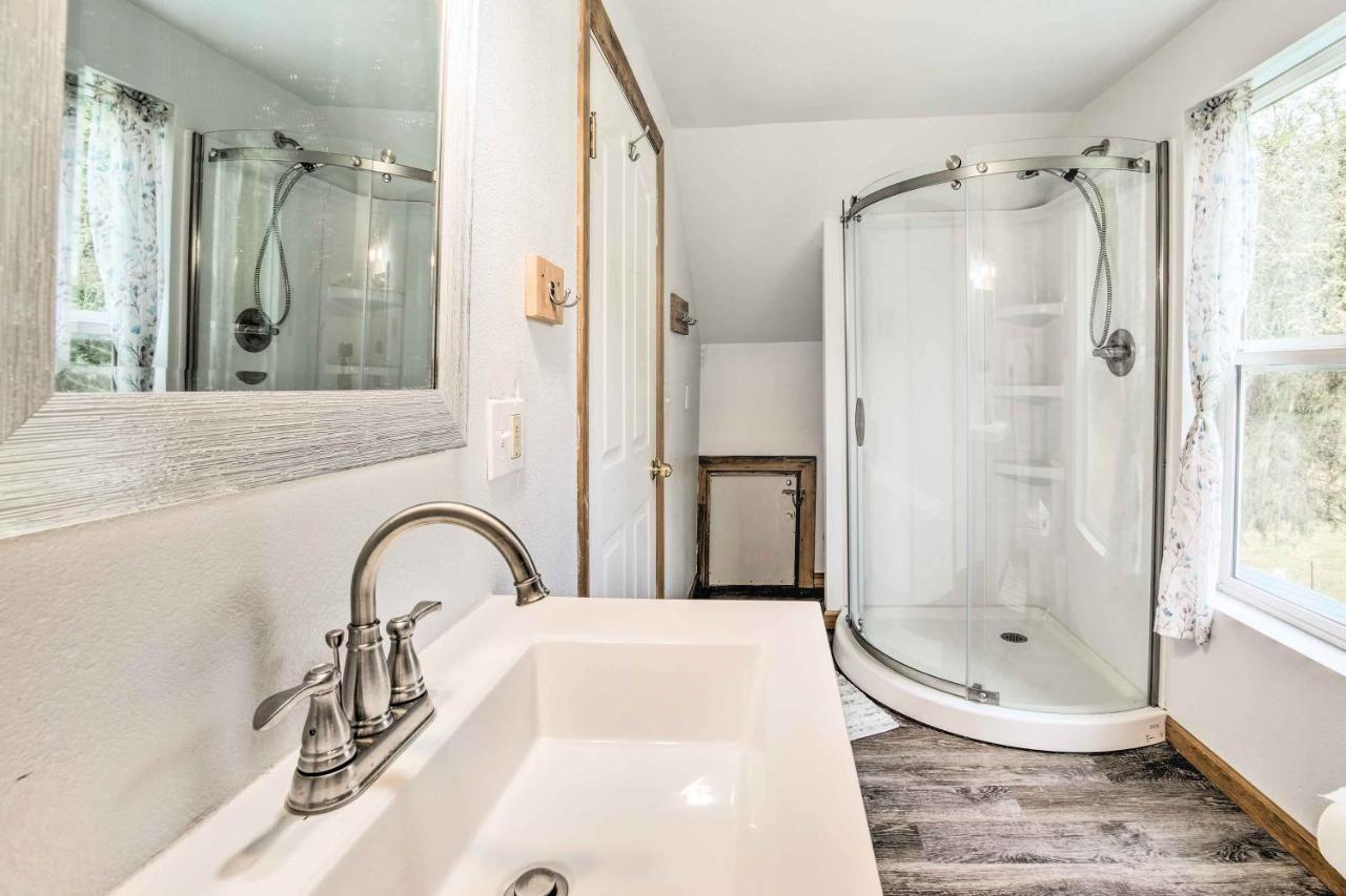Quaint Coquille Getaway Near Beaches And Parks! Экстерьер фото